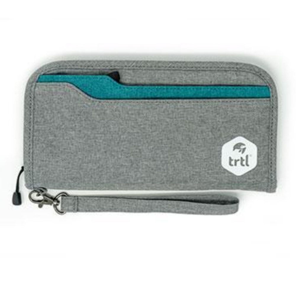 Trtl Travel Wallet